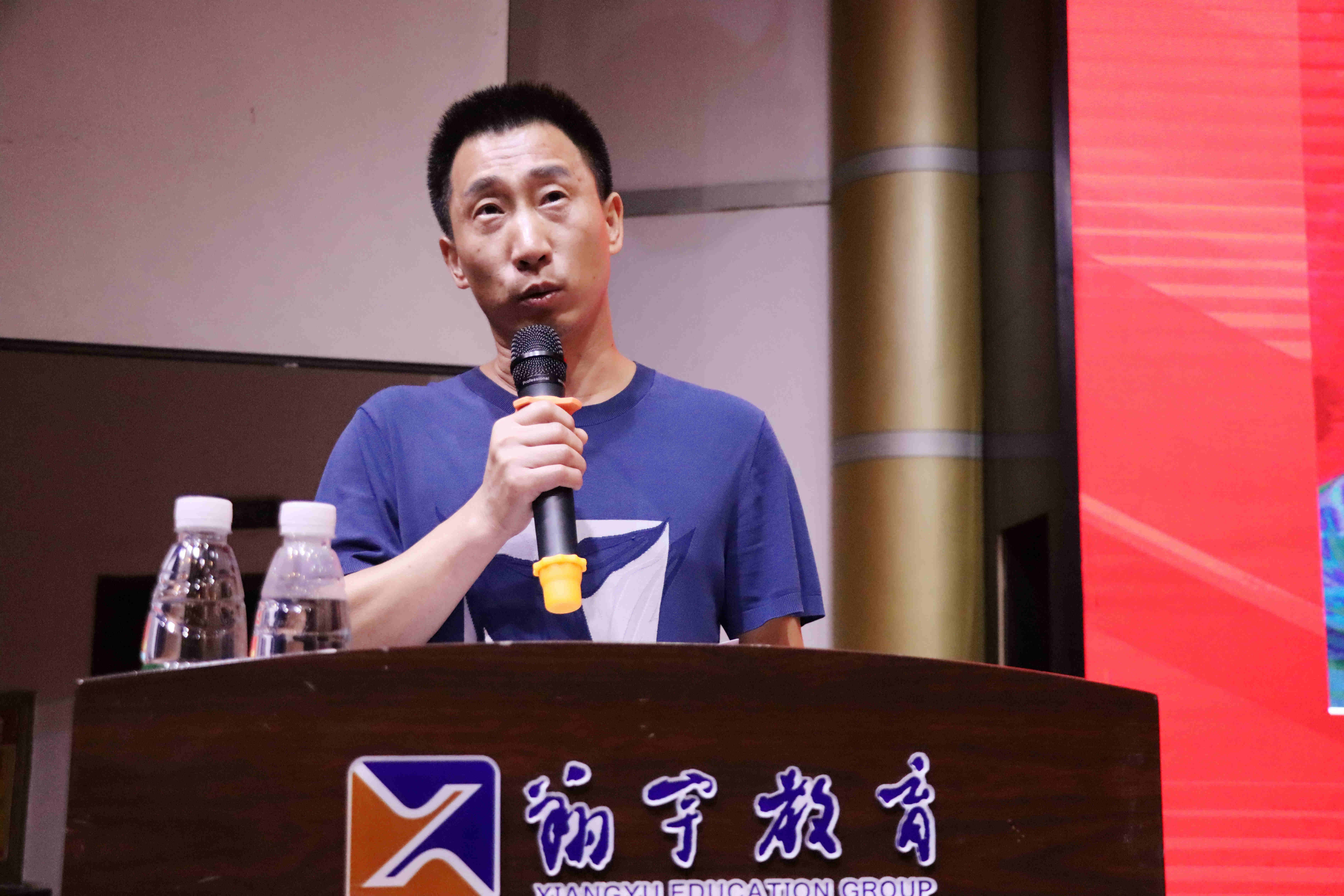 监利中学:挑战高考极限,锻造成功心态