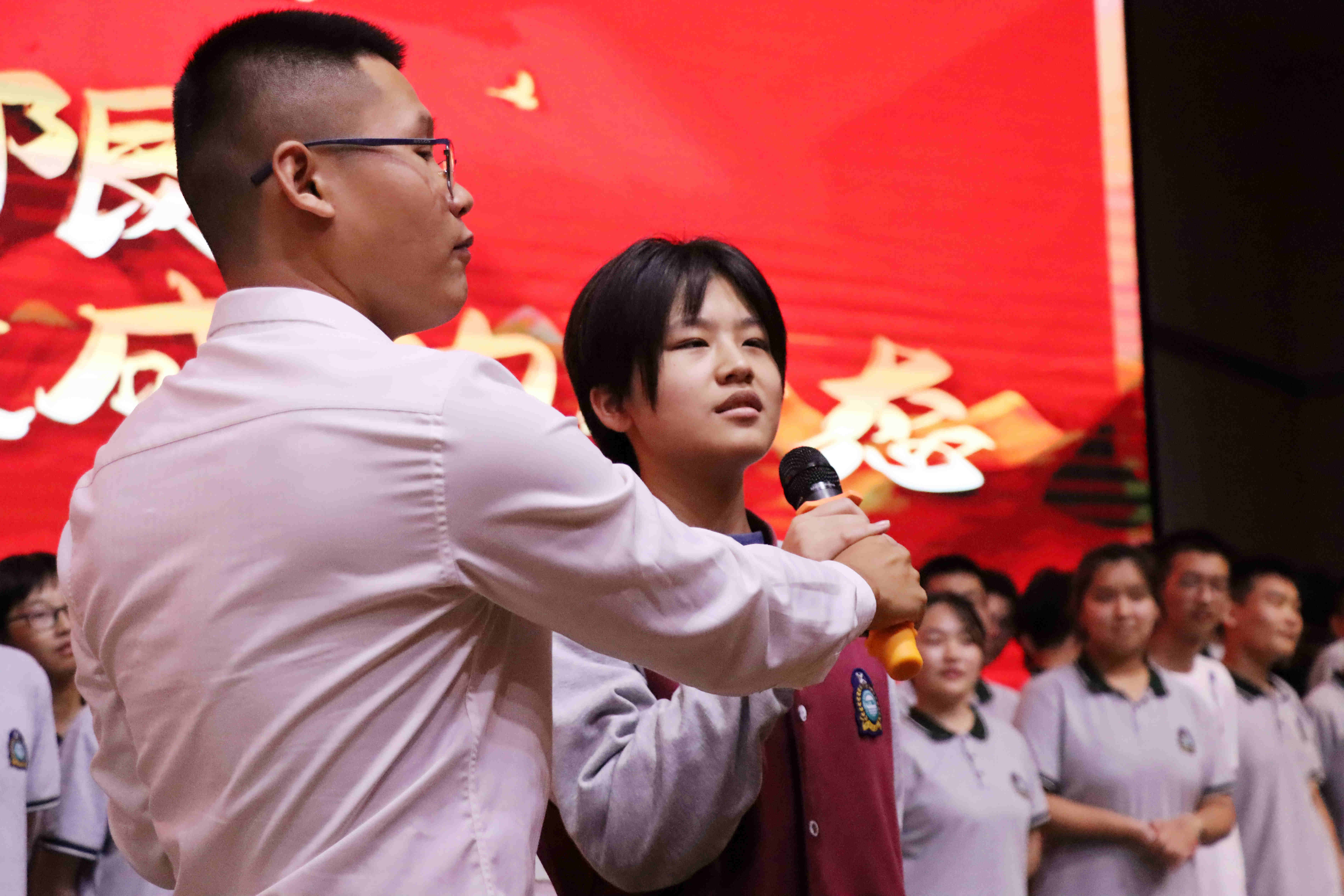 监利中学:挑战高考极限,锻造成功心态