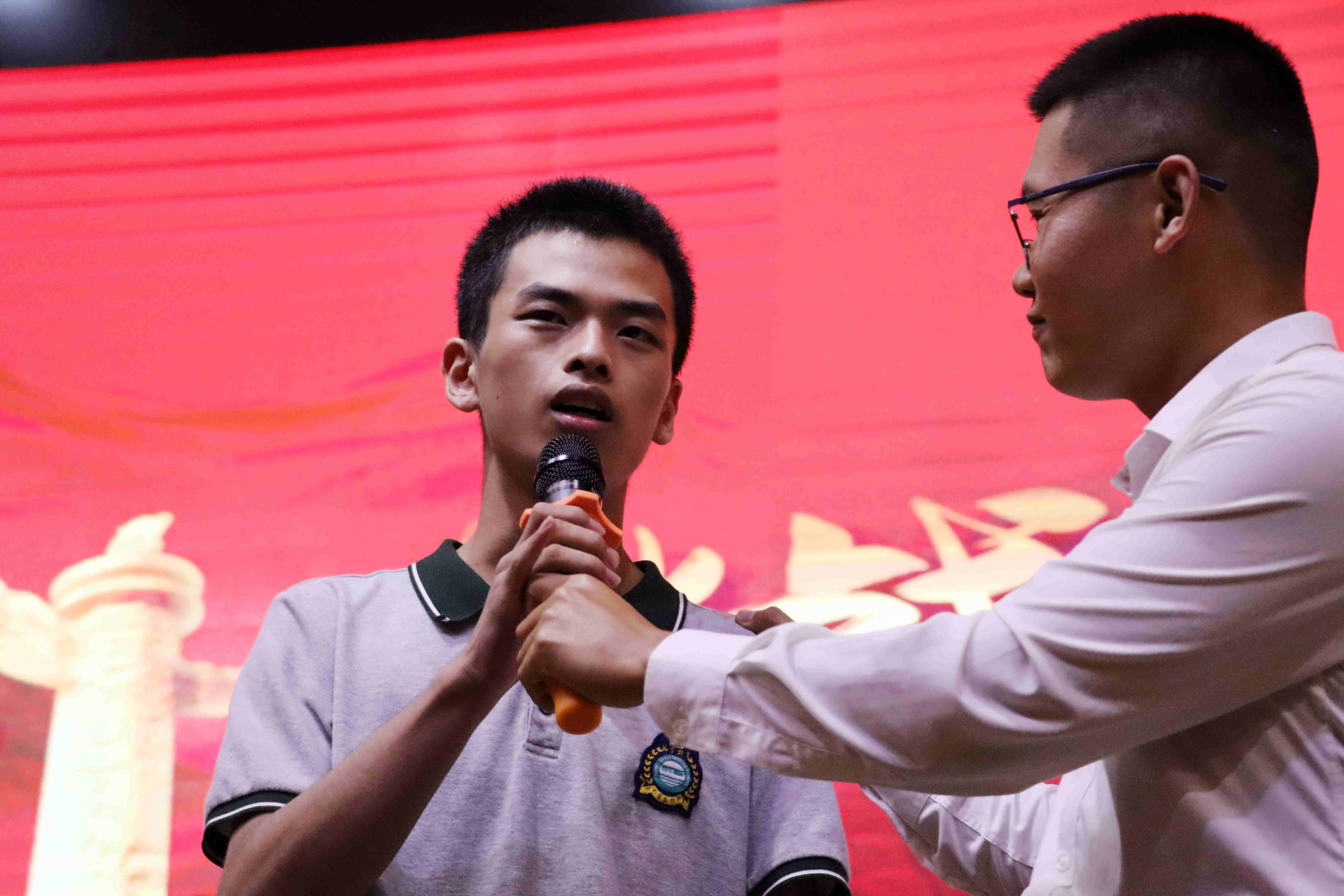 监利中学:挑战高考极限,锻造成功心态