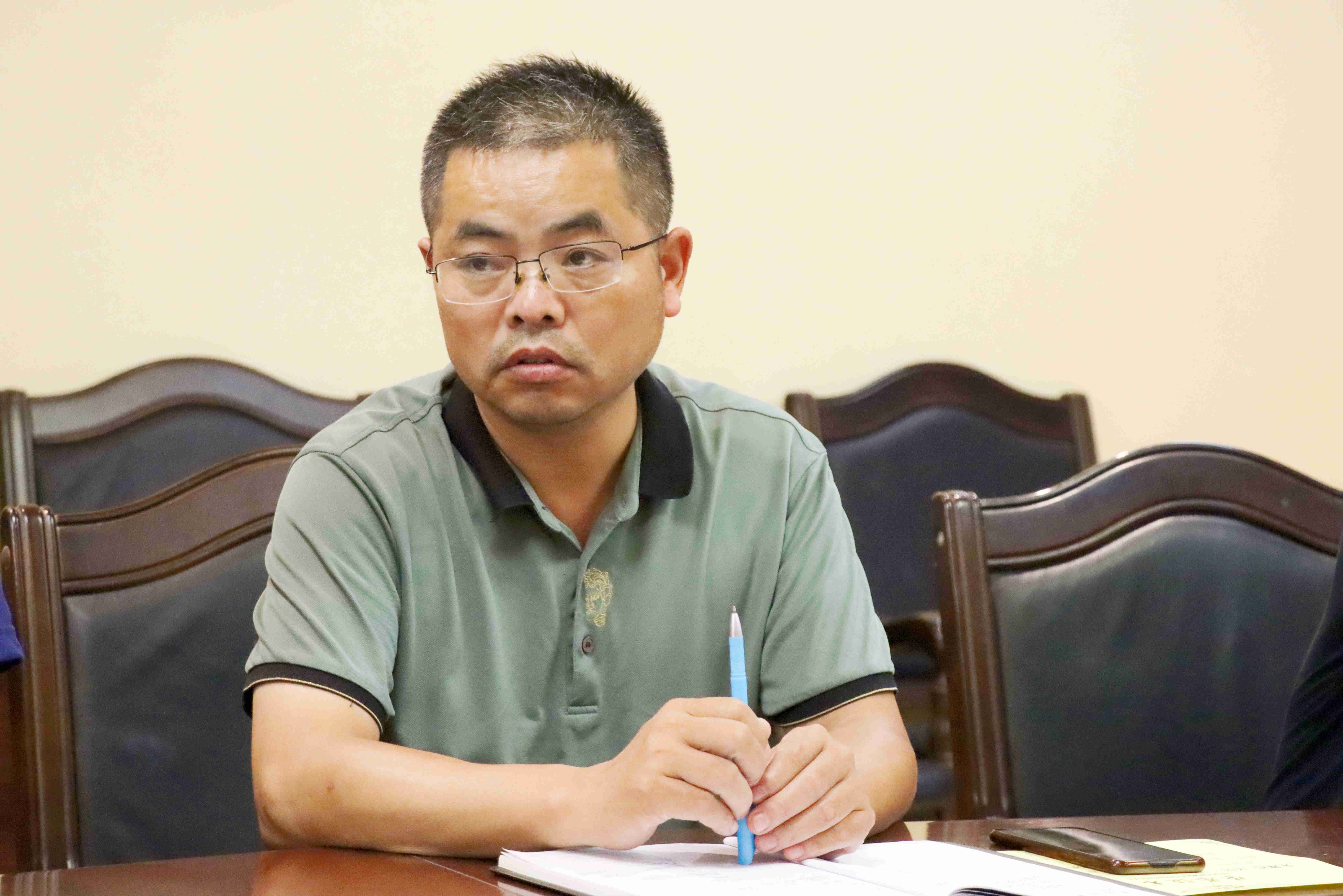 监利中学:薪火相传,青蓝同辉