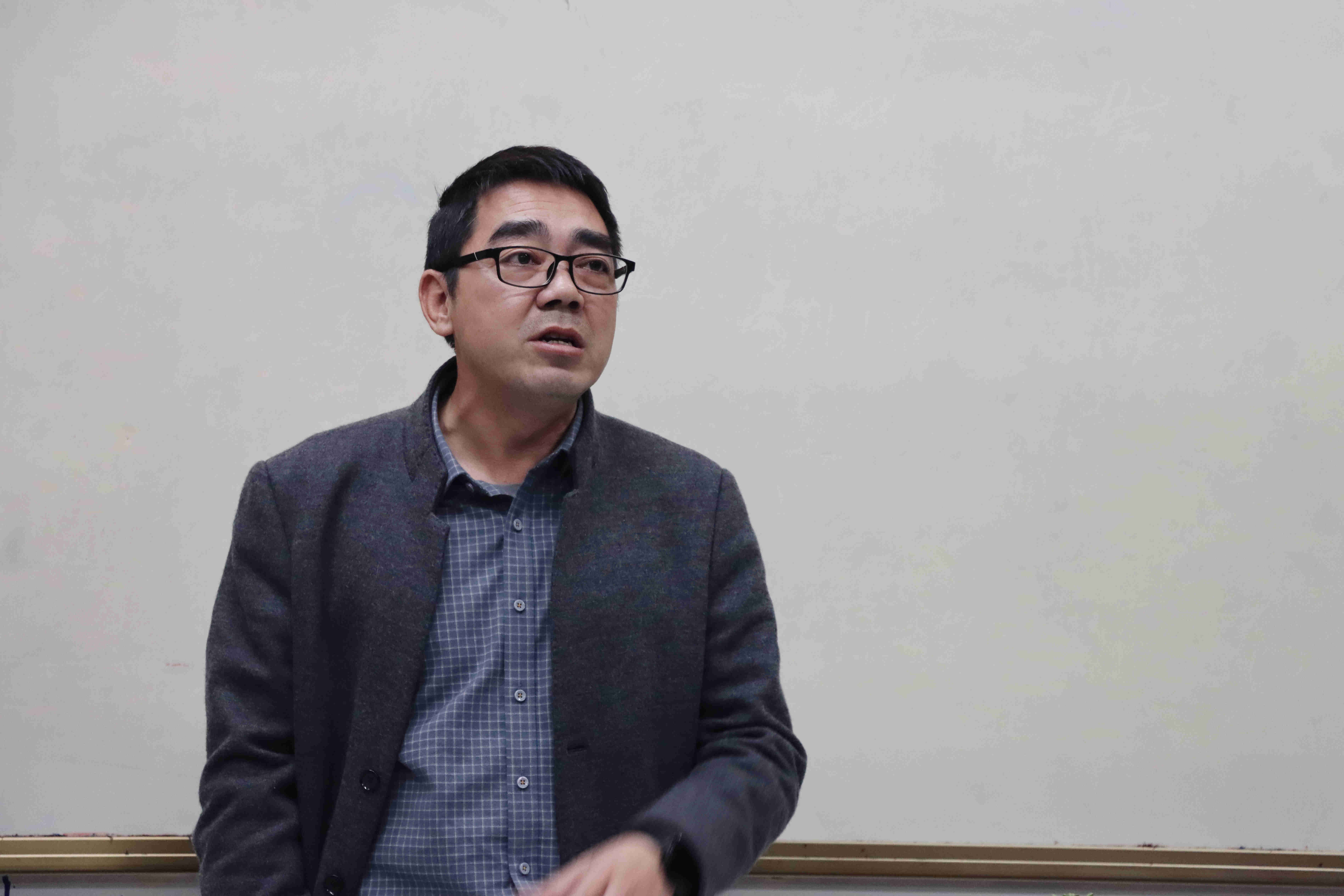 监利中学:全力以赴,激情备考