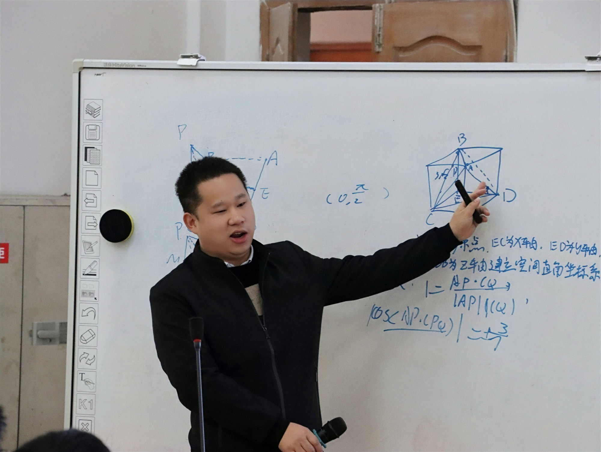 监利中学:视听盛宴,决赛来袭!