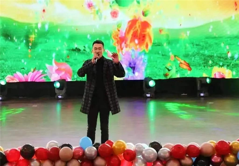 图片[8]-“永远青春永远爱”―枣庄翔宇中学2022跨年联欢汇演-爱山亭网