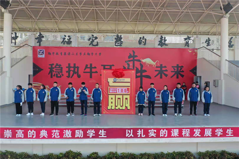 图片[3]-枣庄翔宇：2021年度校园十大热词盘点-爱山亭网