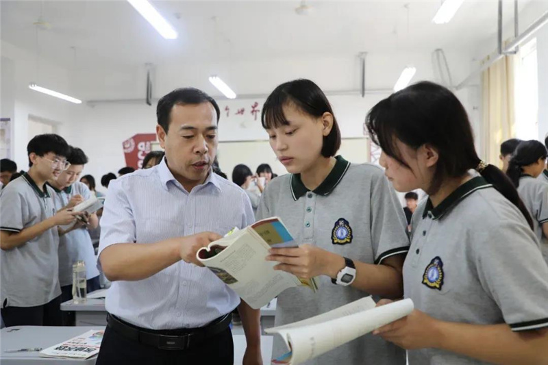 图片[8]-枣庄翔宇：2021年度校园十大热词盘点-爱山亭网