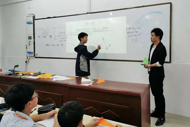 2021温州翔宇中学年度盘点