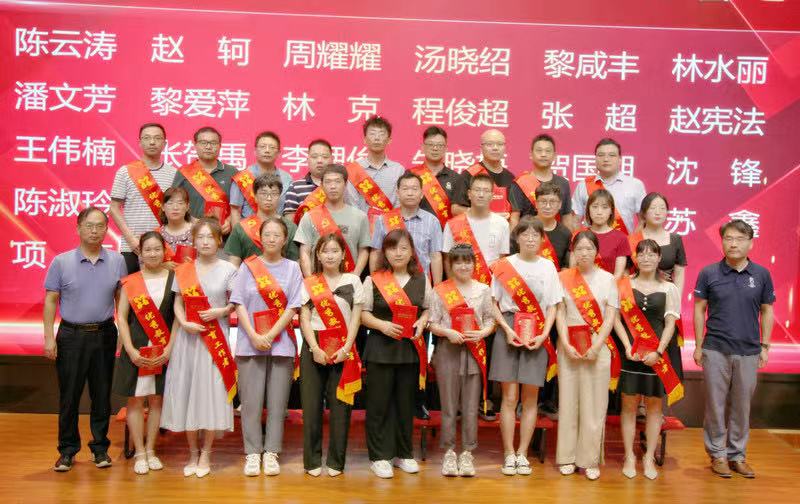 2021温州翔宇中学年度盘点