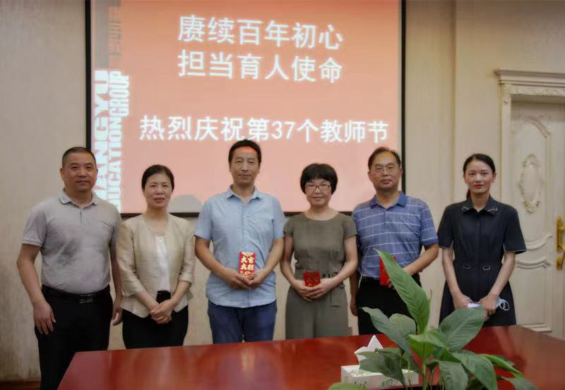 2021温州翔宇中学年度盘点