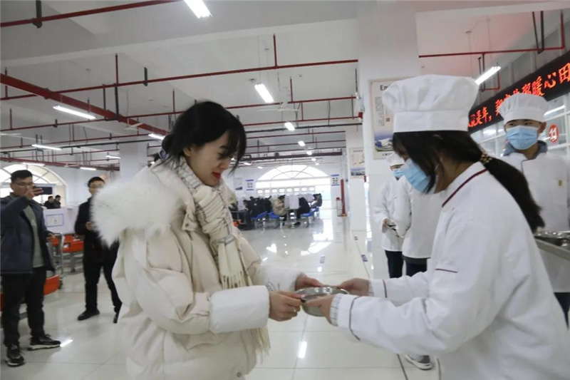 图片[7]-【节日文化】翔宇粥道，好周到-爱山亭网
