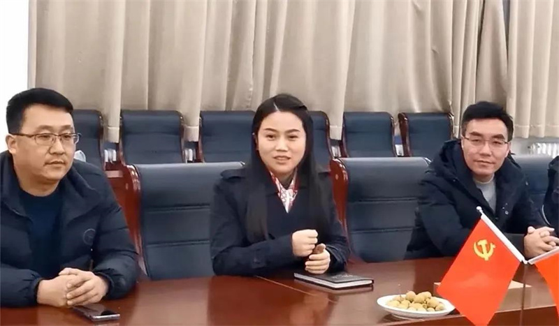 图片[1]-集体庆生：您的生日，我们记得-爱山亭网