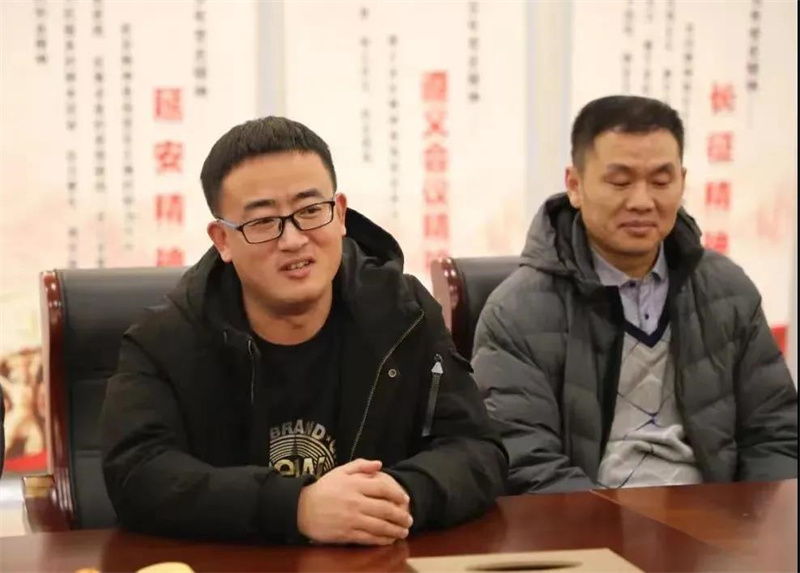 图片[2]-集体庆生：您的生日，我们记得-爱山亭网