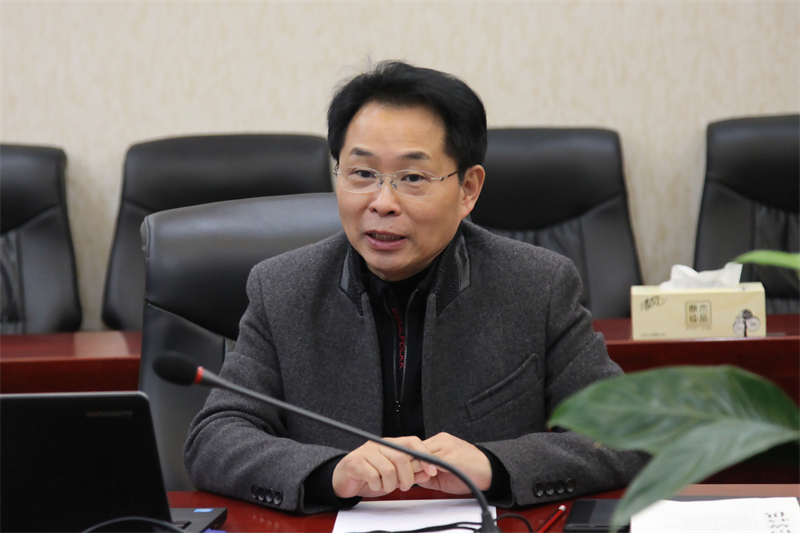 婴幼儿成长测量及评价研讨会在温州翔宇中学举行