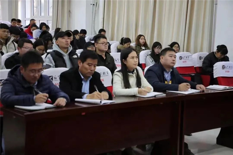图片[9]-热烈祝贺枣庄翔宇中学获得全省校园安全工作先进集体-爱山亭网