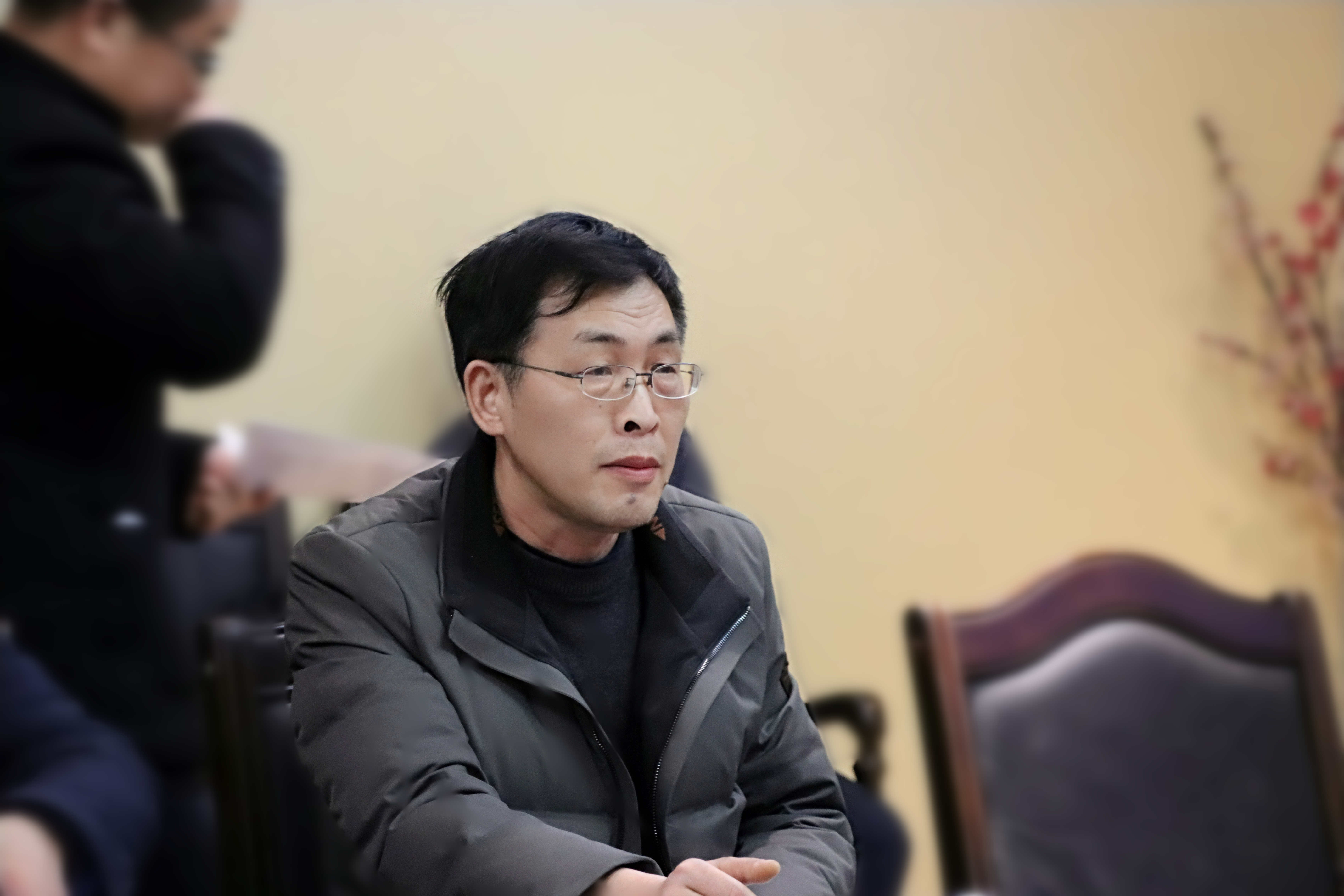 监利中学:凝心聚力,科学拼搏