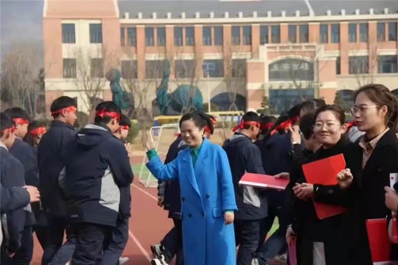 图片[5]-百舸争流，奋楫者先！千帆竞发，志坚者胜！-爱山亭网