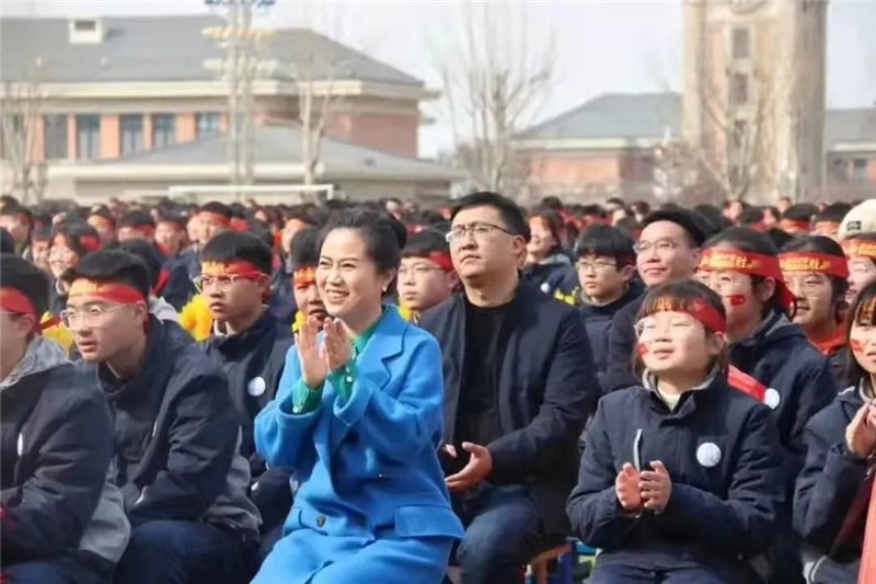 图片[13]-百舸争流，奋楫者先！千帆竞发，志坚者胜！-爱山亭网