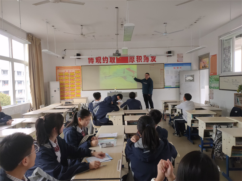 民乐、灯谜、刺绣、理财……一大波选修课又来了