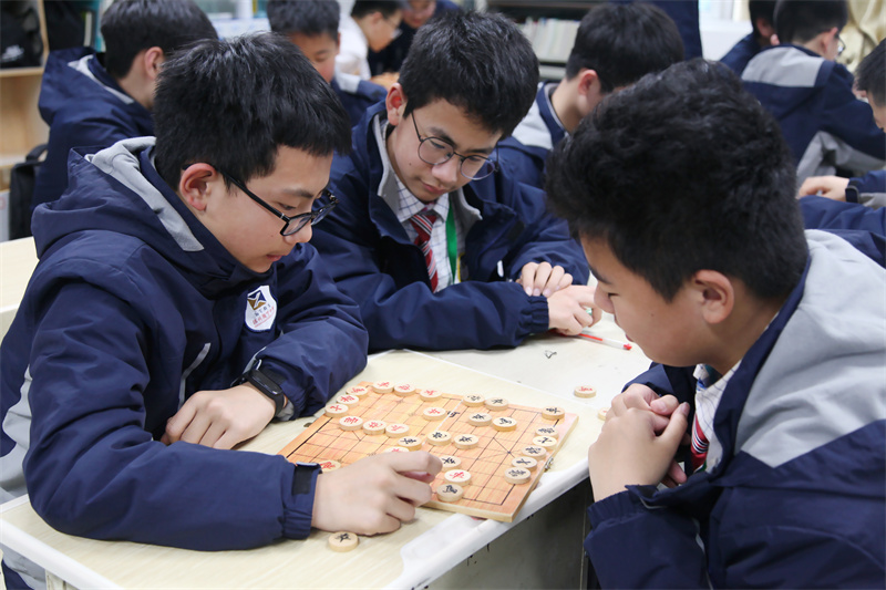 民乐、灯谜、刺绣、理财……一大波选修课又来了