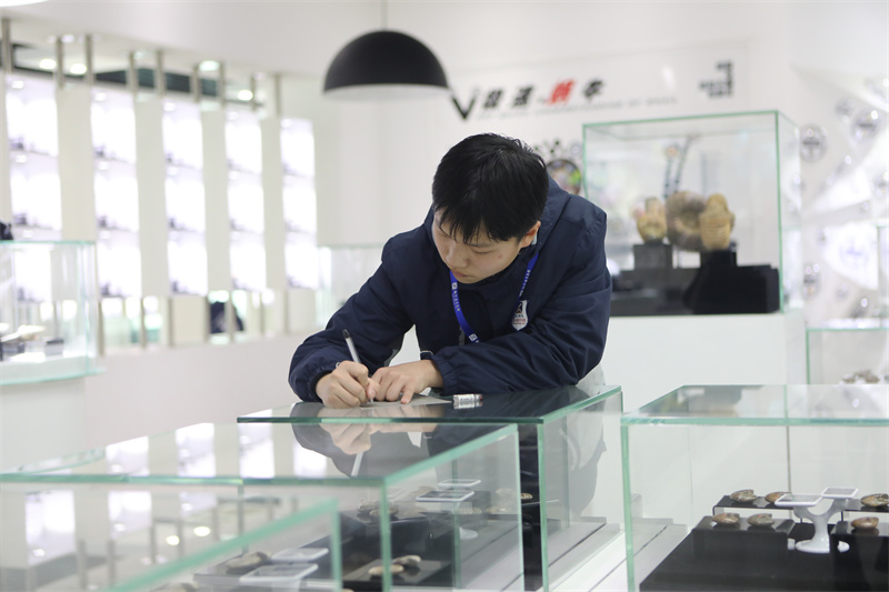民乐、灯谜、刺绣、理财……一大波选修课又来了