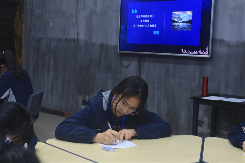 民乐、灯谜、刺绣、理财……一大波选修课又来了