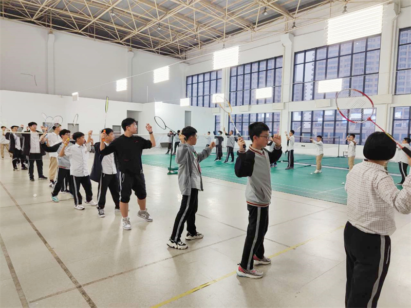 民乐、灯谜、刺绣、理财……一大波选修课又来了