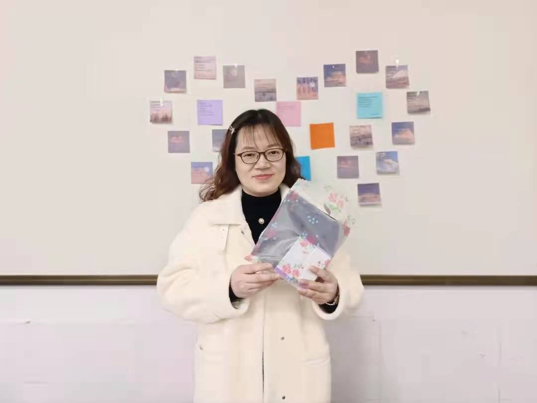 春暖花开季,温馨女神节