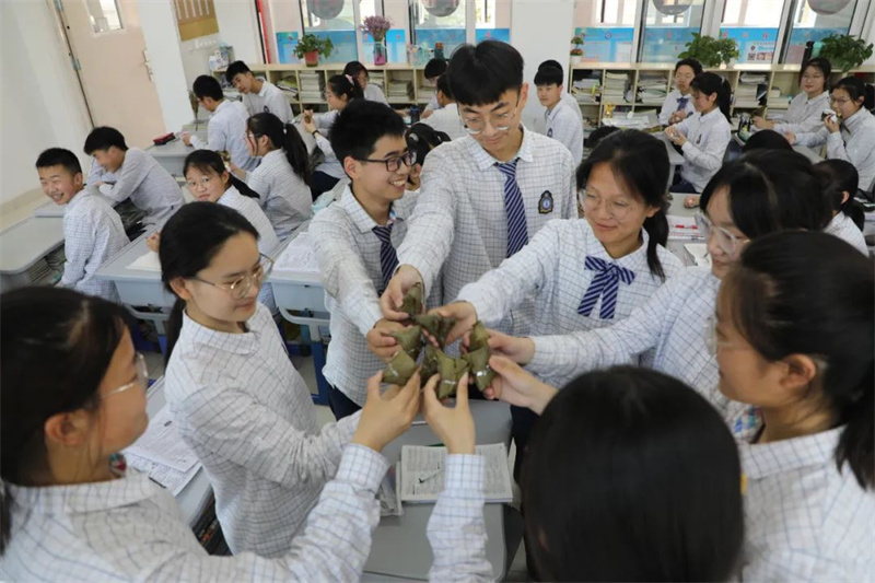 图片[8]-浓情端午，一举高“粽”-爱山亭网