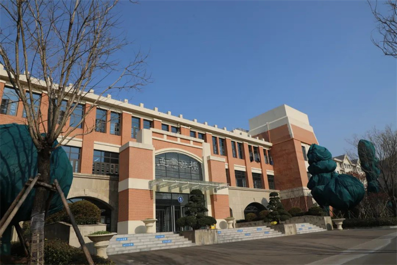 图片[10]-全市人大“履职亮屏、靶向监督”现场观摩枣庄翔宇中学-爱山亭网