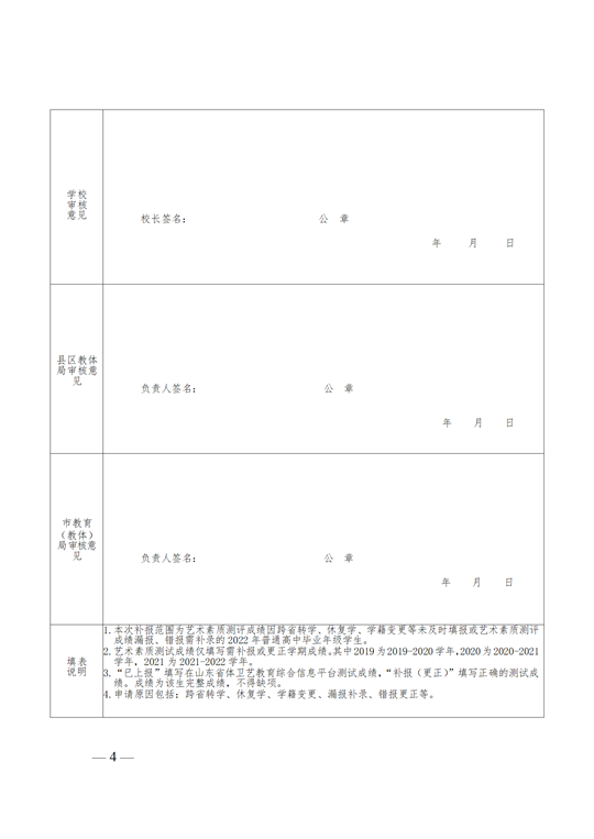 图片[25]-关于枣庄十八中2019级张晴等7位同学音乐、美术数据公示的说明-爱山亭网