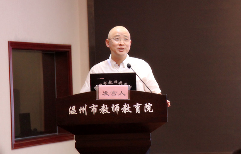 翔宇高中荣获市教育质量奖 民办另有乐清知临获誉