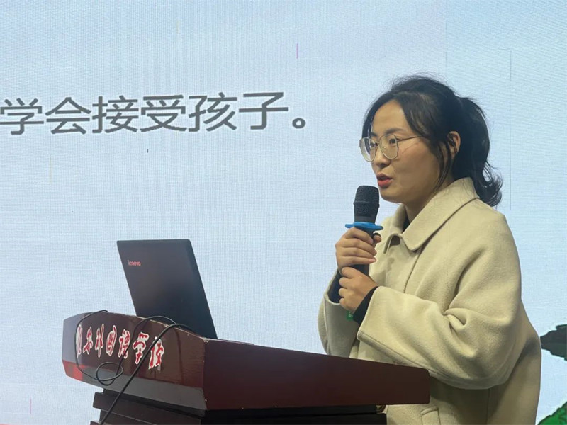 精准施策,靶向发力