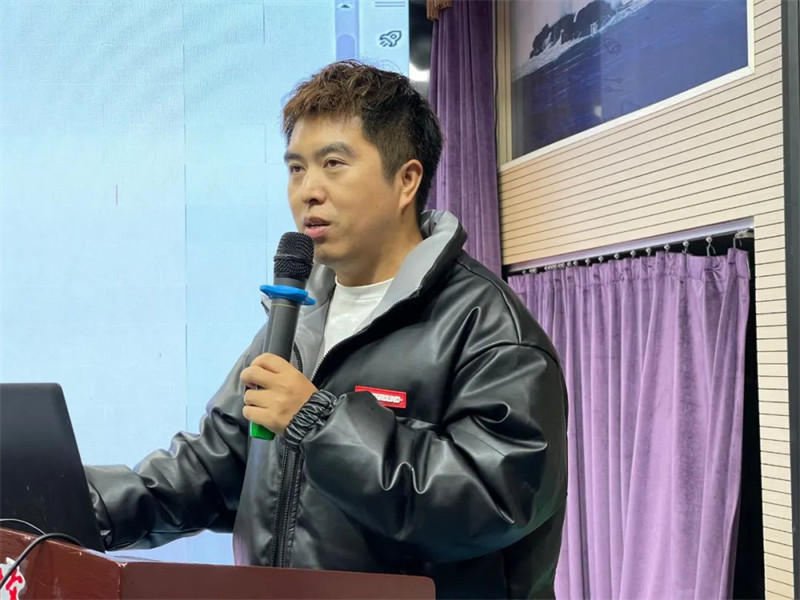 精准施策,靶向发力