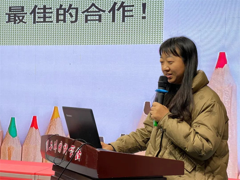 精准施策,靶向发力