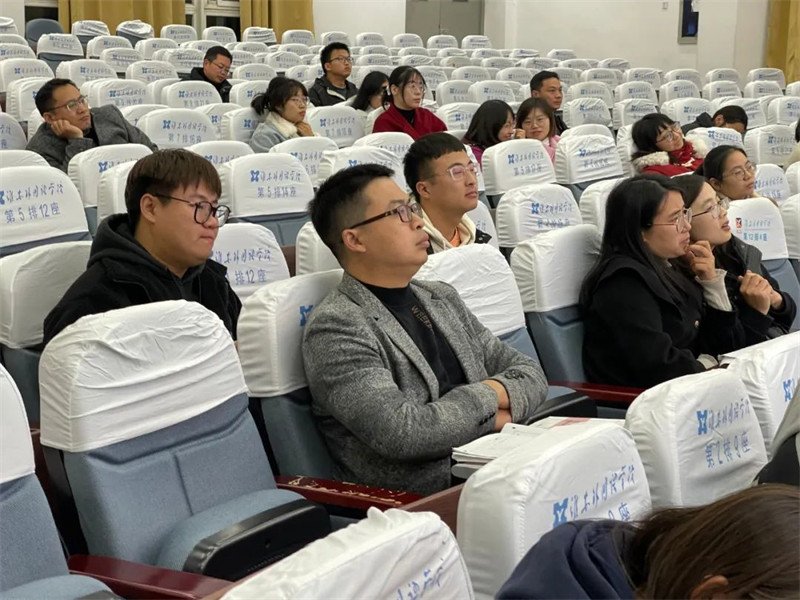 精准施策,靶向发力