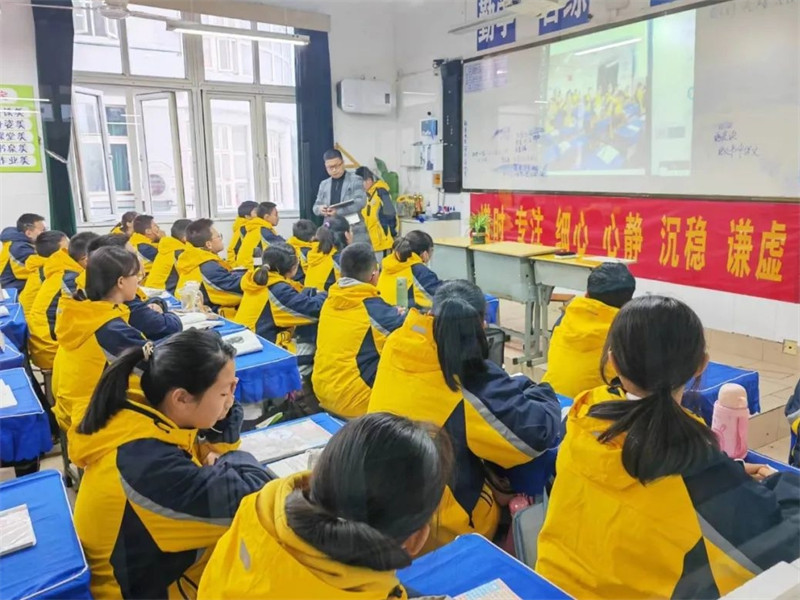 珍惜时间,赢在起跑