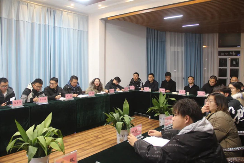 润物细无声,协同育新人