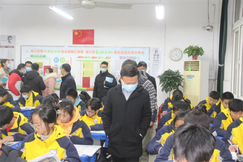 润物细无声,协同育新人