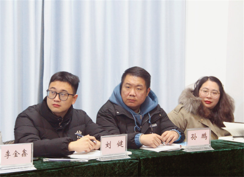 润物细无声,协同育新人