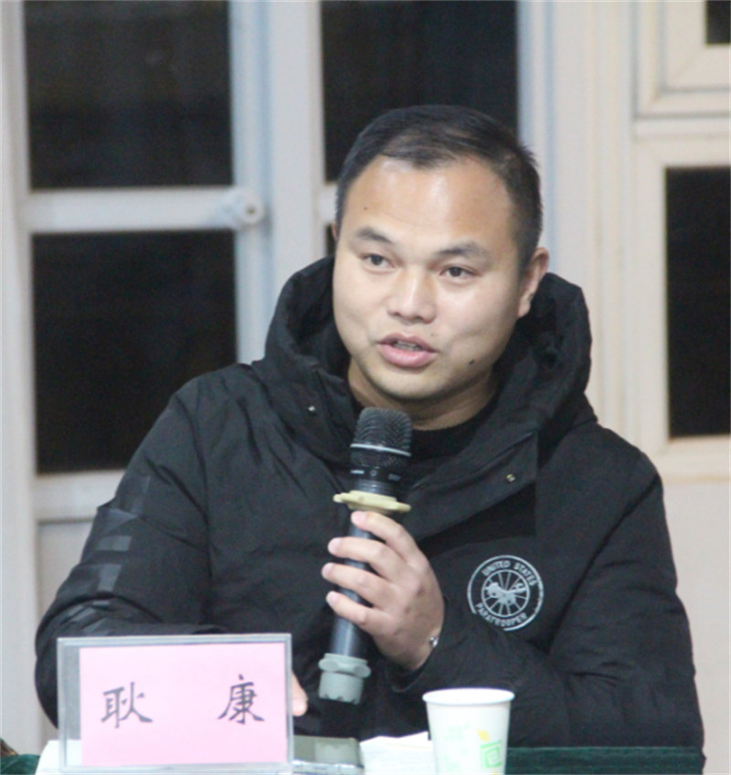 润物细无声,协同育新人