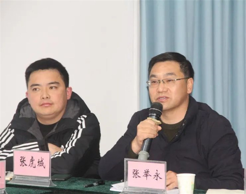 润物细无声,协同育新人