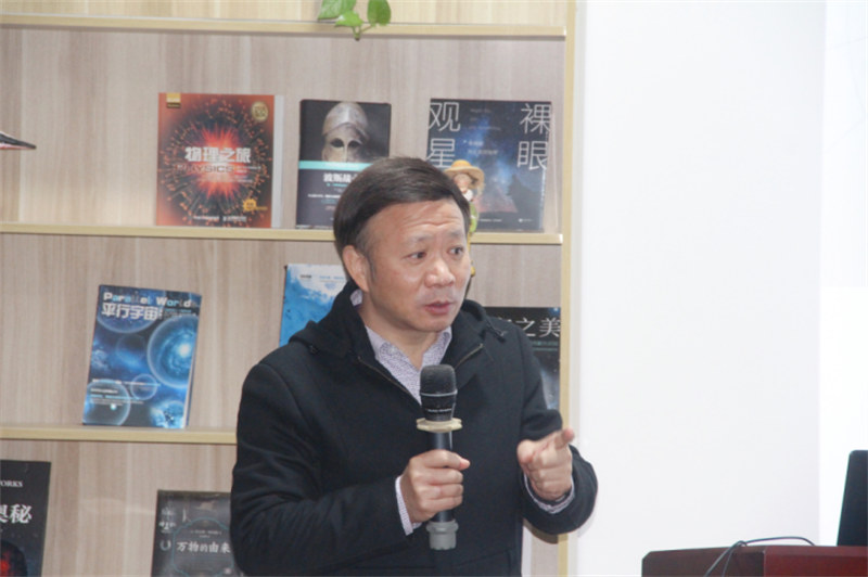 润物细无声,协同育新人