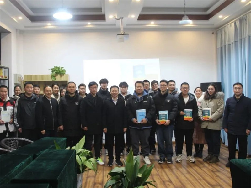 润物细无声,协同育新人