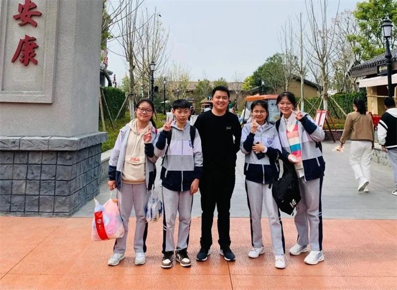 畅想文化盛宴,传承革命星火