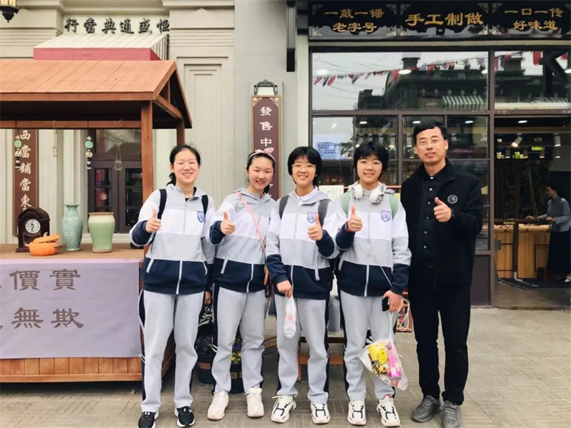 畅想文化盛宴,传承革命星火