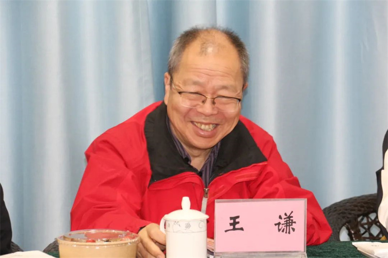 人大、北航、瑞中、淮中产学研校友联盟考察团访问淮外