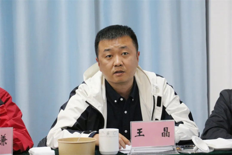 人大、北航、瑞中、淮中产学研校友联盟考察团访问淮外