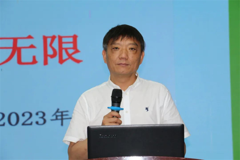 聆听安全之声,守护活力校园