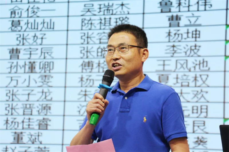 青春绽放,未来可期