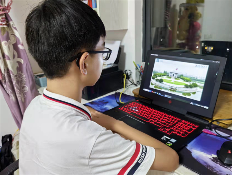 充实体育生活,萌新乐享暑假
