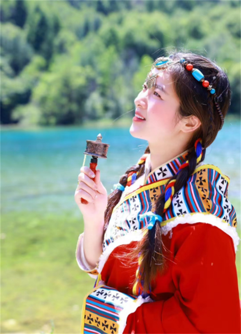 聆听古风蜀韵,畅游魅力四川